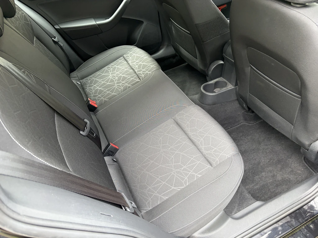 Škoda Rapid – foto 24