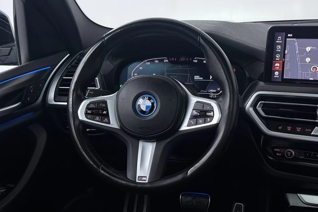 BMW iX3 – foto 10