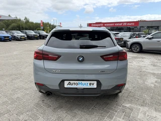 BMW X2 – thumbnail 5