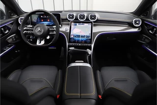 Mercedes-Benz C-Klasse – thumbnail 7