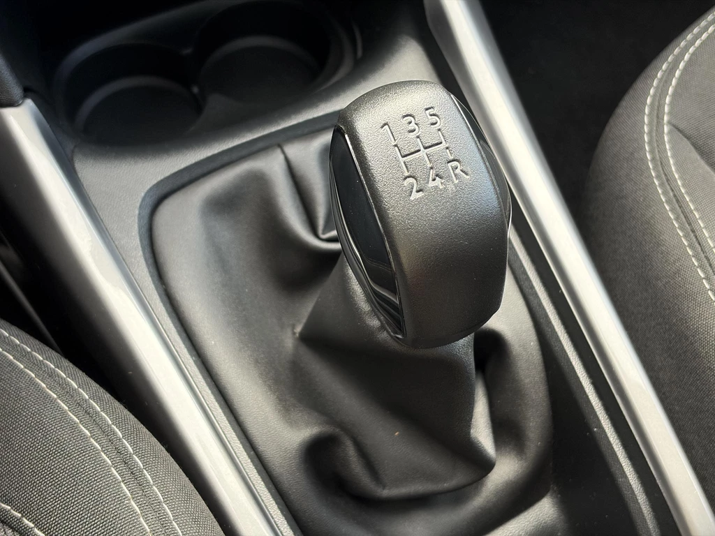 Peugeot 2008 – foto 28