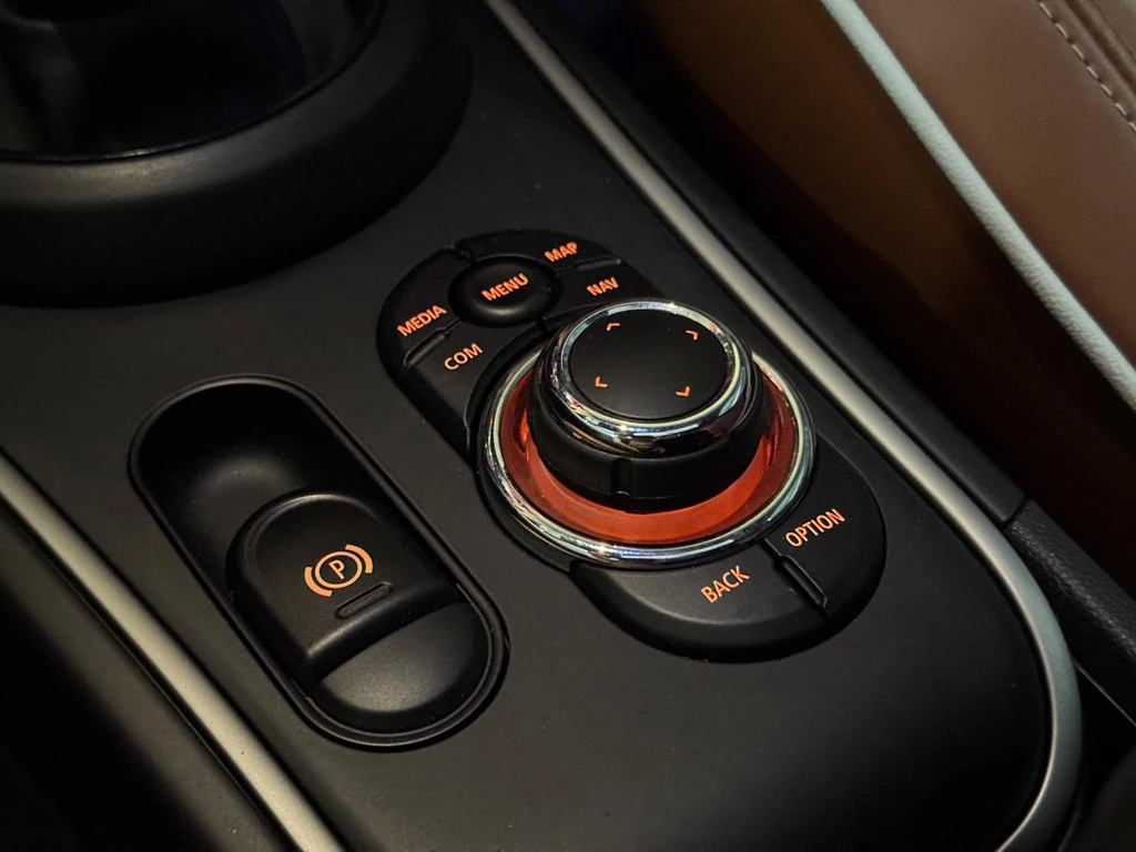 MINI Countryman – foto 33