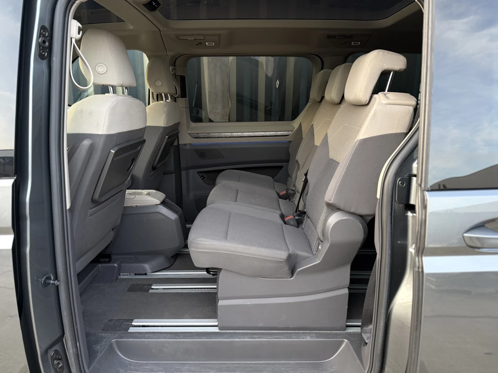 Volkswagen Multivan – foto 55
