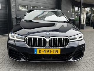 BMW 5 Serie – thumbnail 5