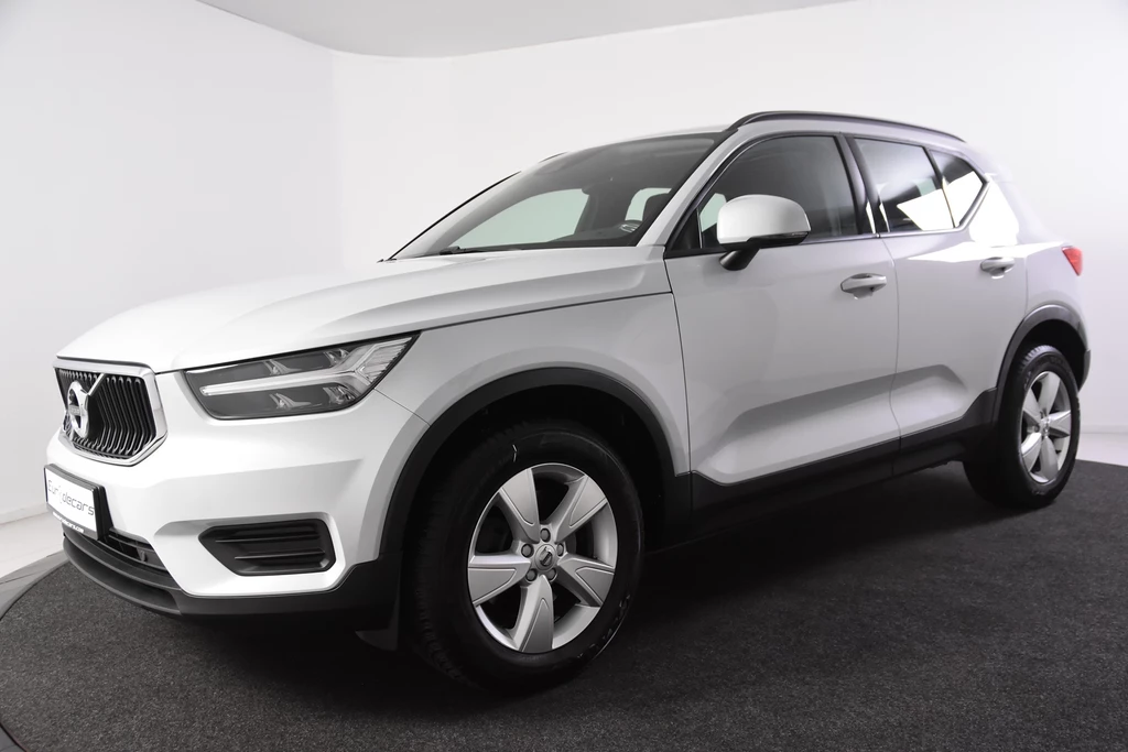 Volvo XC40 – foto 5
