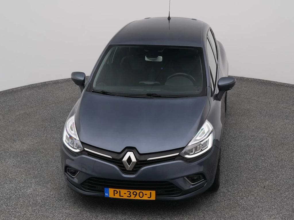 Renault Clio – foto 17