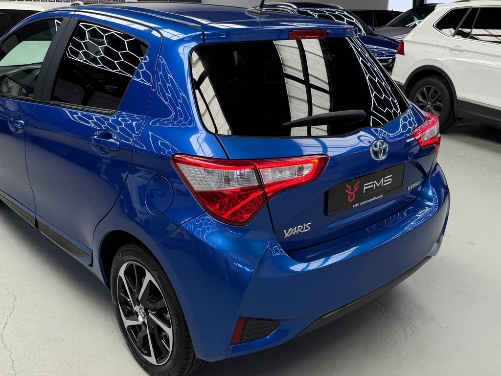 Toyota Yaris – foto 6
