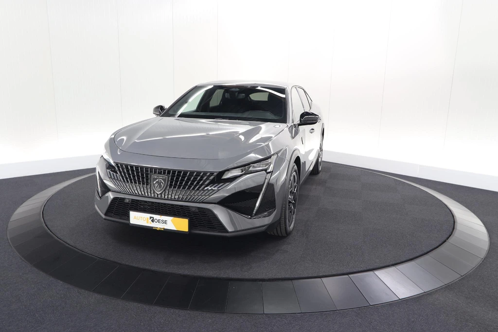 Peugeot 408 – foto 3
