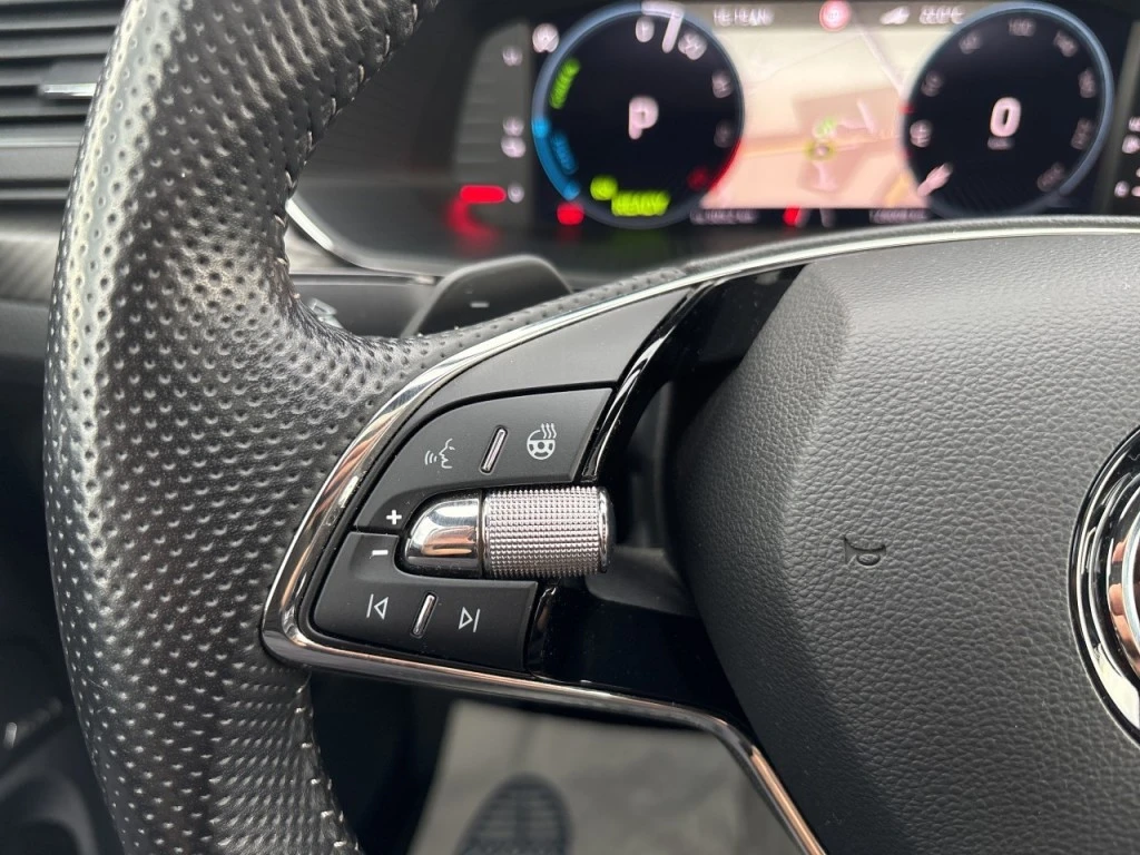 Škoda Superb – foto 22