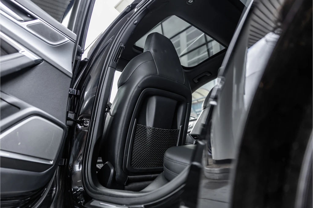 Audi RS6 – foto 49