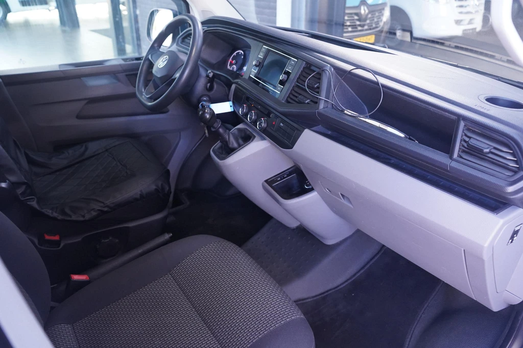 Volkswagen Transporter – foto 22