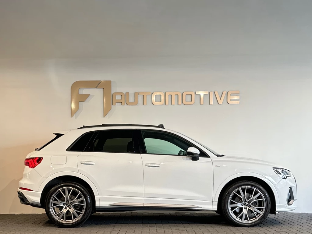 Audi Q3 – foto 6