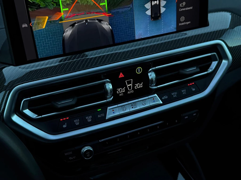 BMW X4 – foto 26