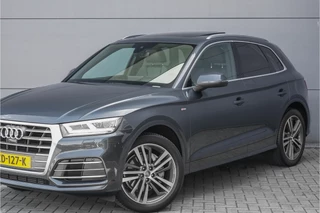 Audi Q5 – thumbnail 2
