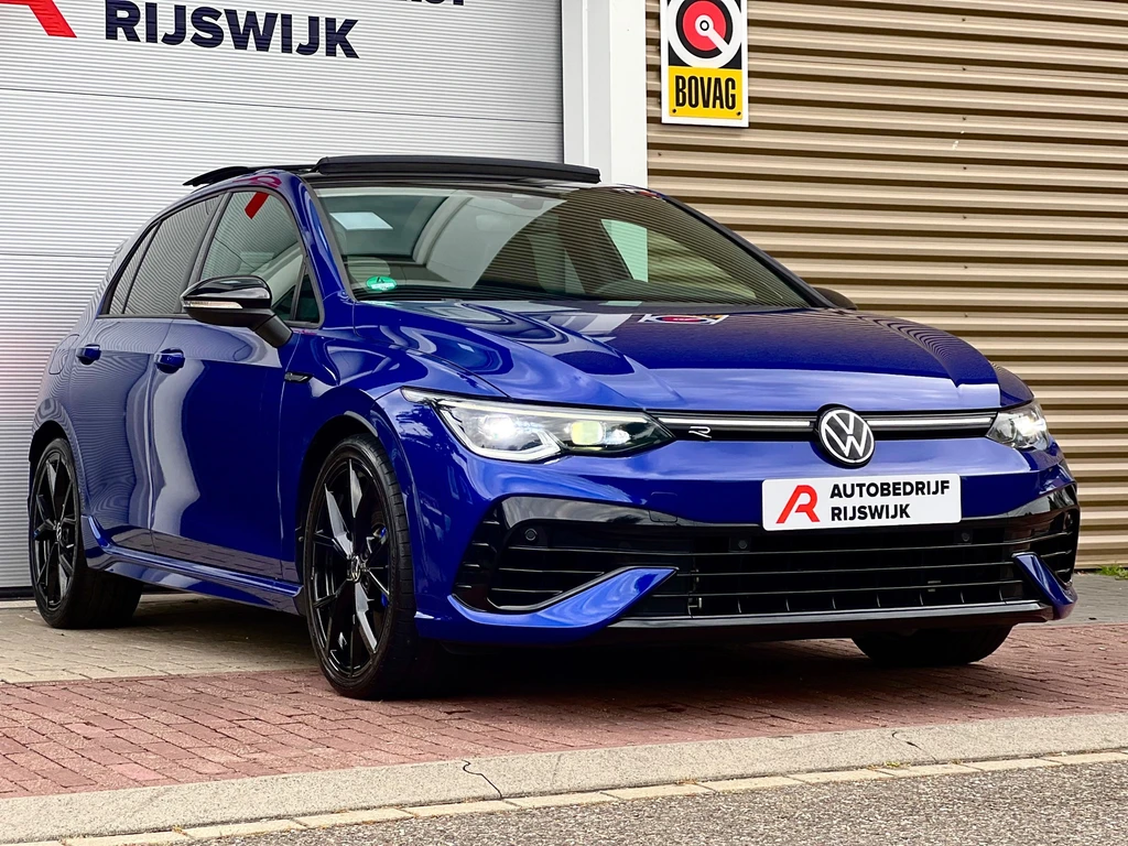 Volkswagen Golf – foto 9