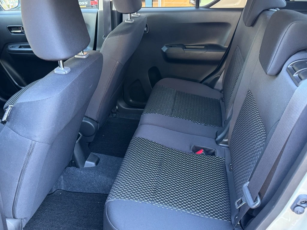 Suzuki Ignis – foto 30