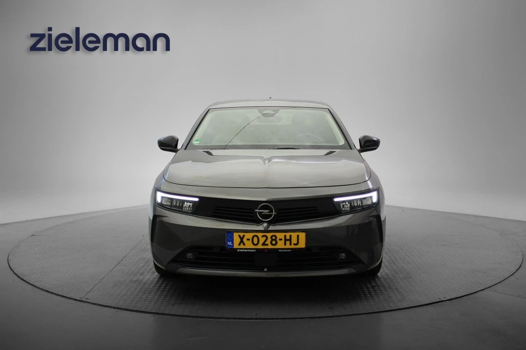 Opel Astra – foto 9