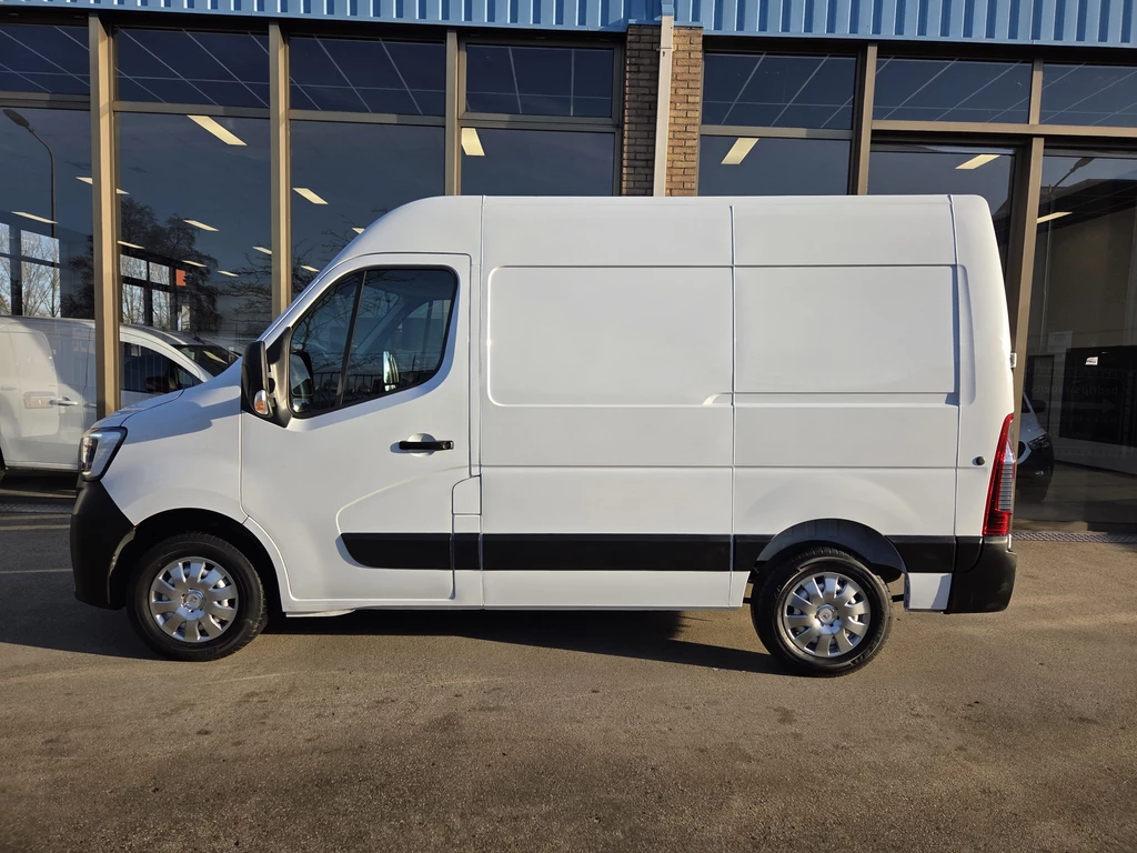 Renault Master – foto 3