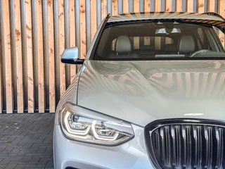 BMW X3 – thumbnail 34