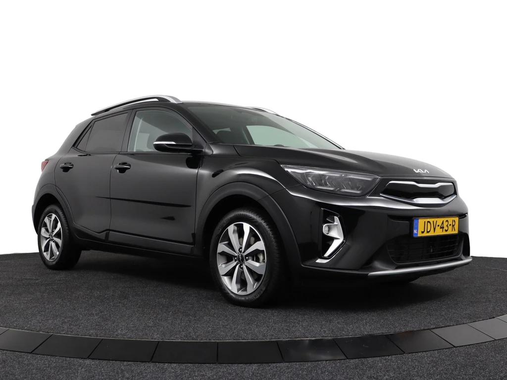 Kia Stonic – foto 11