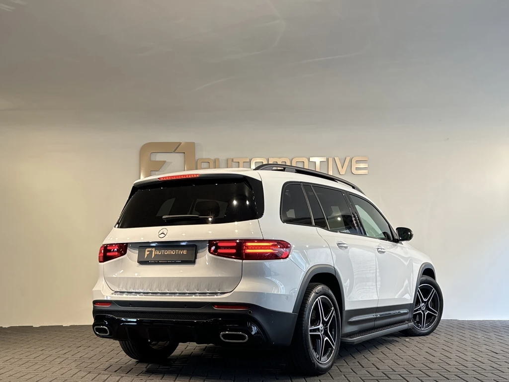 Mercedes-Benz GLB – foto 5