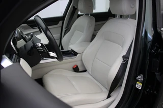 Jaguar XF – thumbnail 17