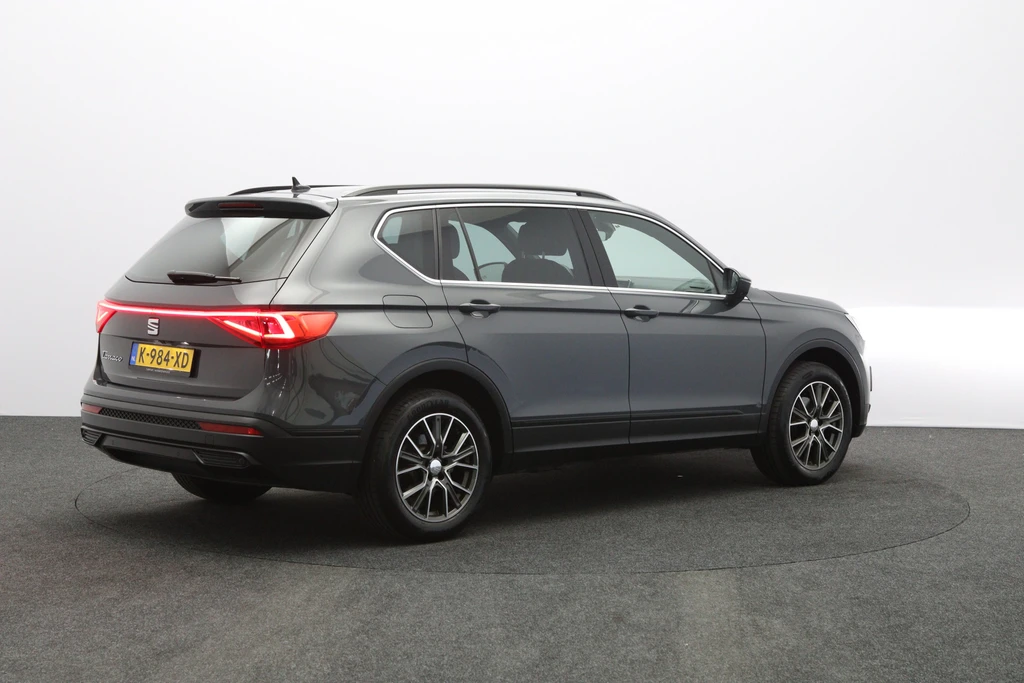 SEAT Tarraco – foto 6