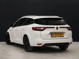 Renault Mégane Estate – thumbnail 3