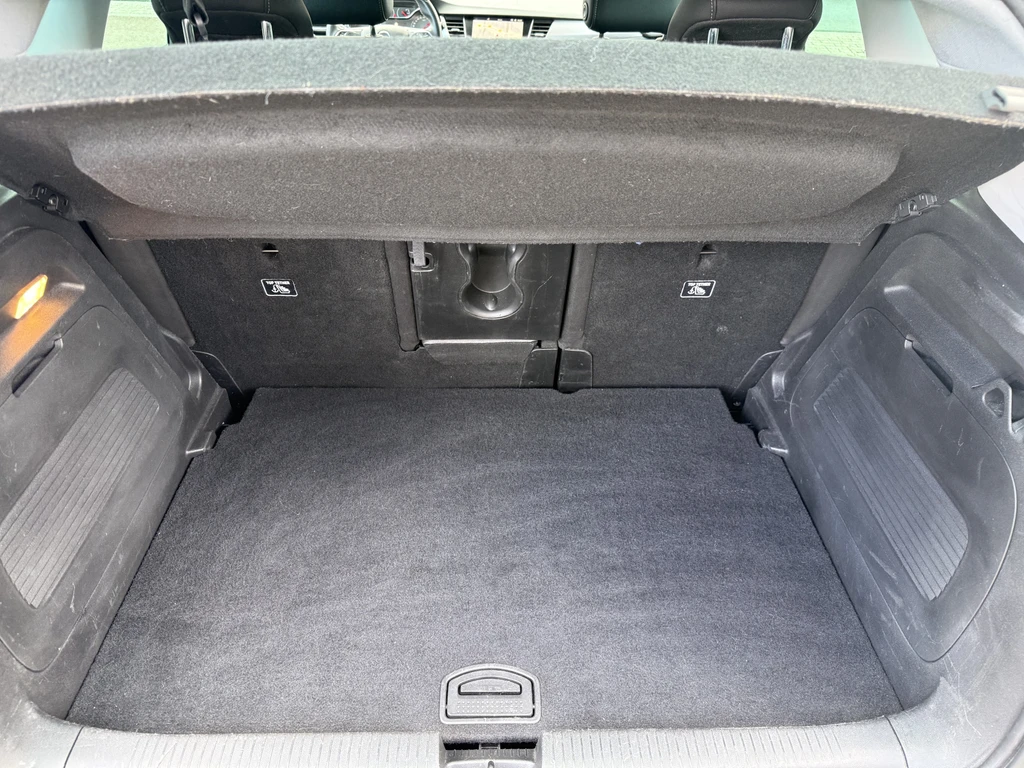 Opel Crossland X – foto 26