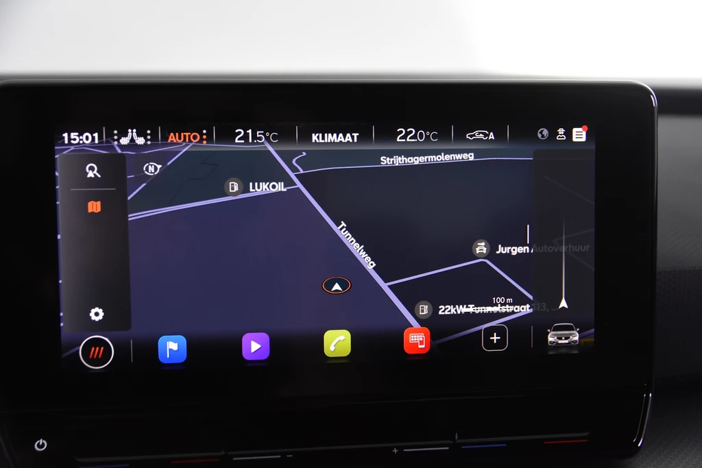 SEAT Leon – foto 27