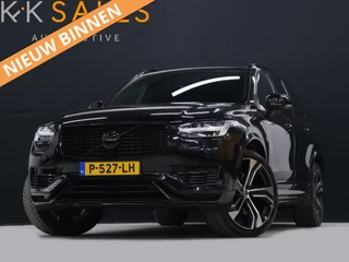 Volvo XC90 – thumbnail 1