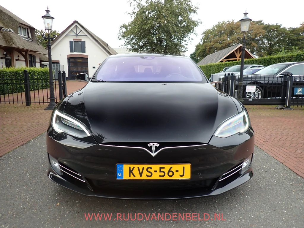 Tesla Model S – foto 7