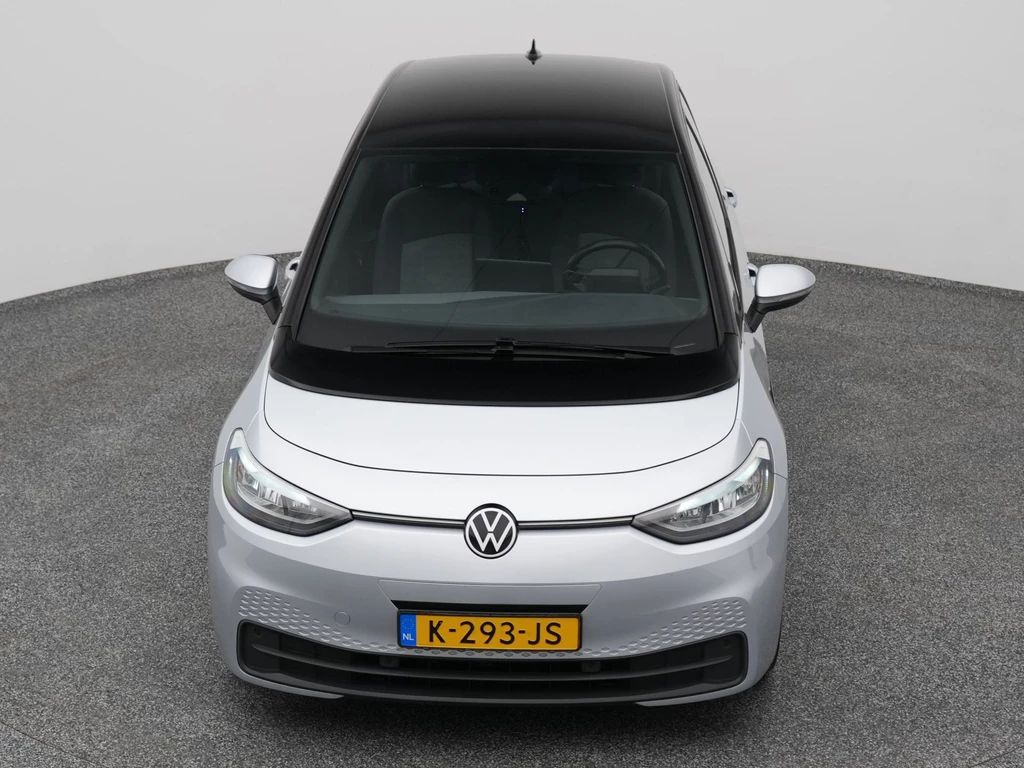 Volkswagen ID.3 – foto 16