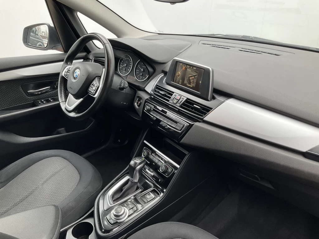 BMW 2 Serie – foto 14