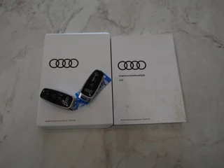 Audi A6 – thumbnail 13