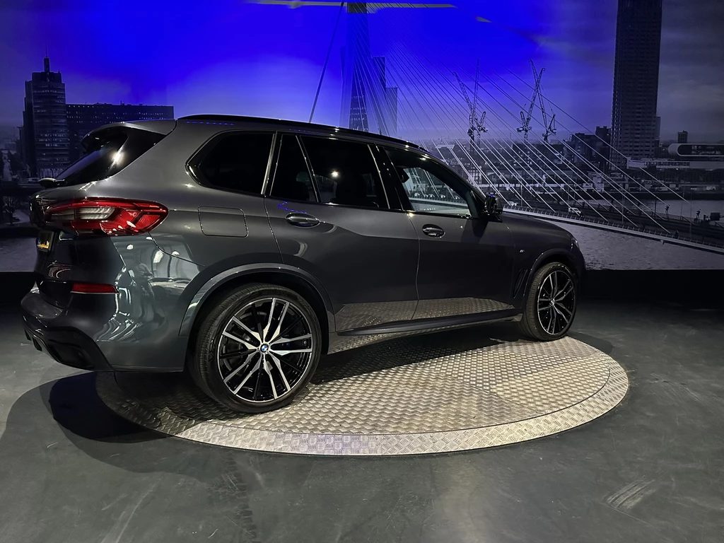 BMW X5 – foto 9