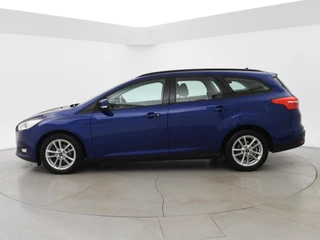 Ford Focus – thumbnail 2