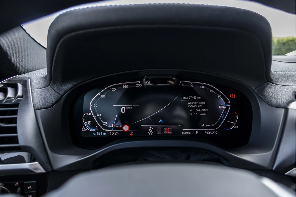 BMW iX3 – foto 11