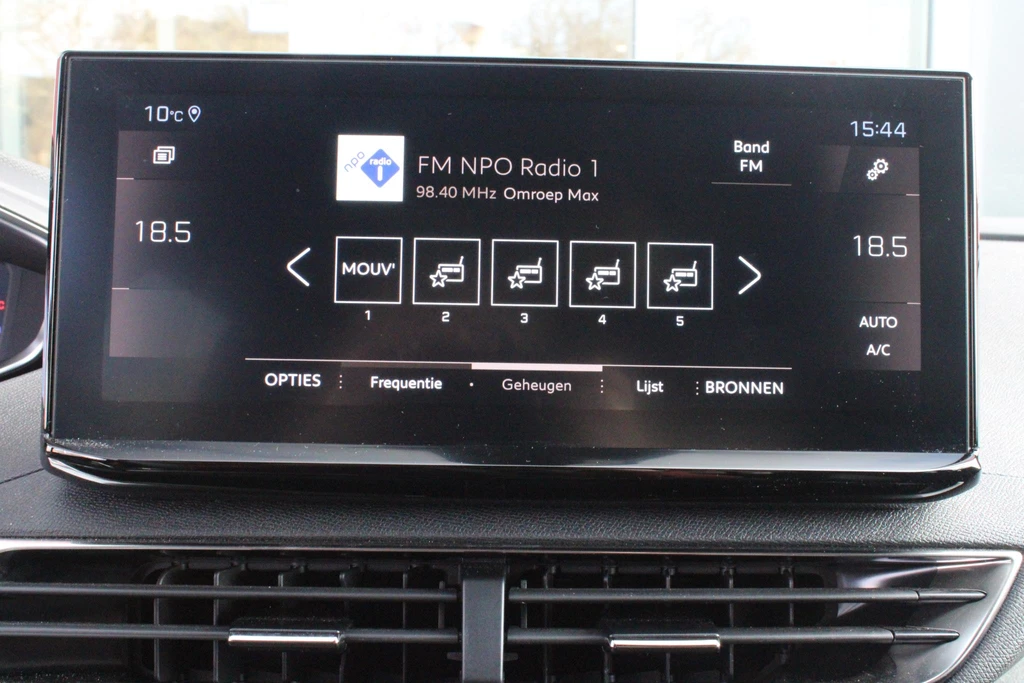 Peugeot 3008 – foto 28