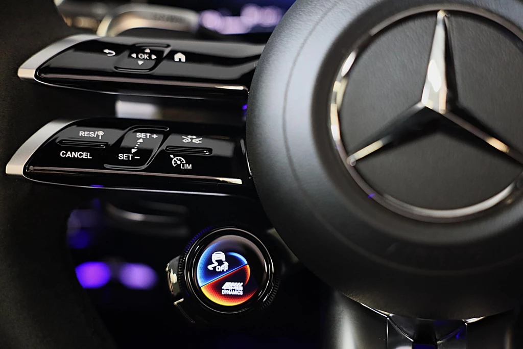 Mercedes-Benz CLE – foto 27