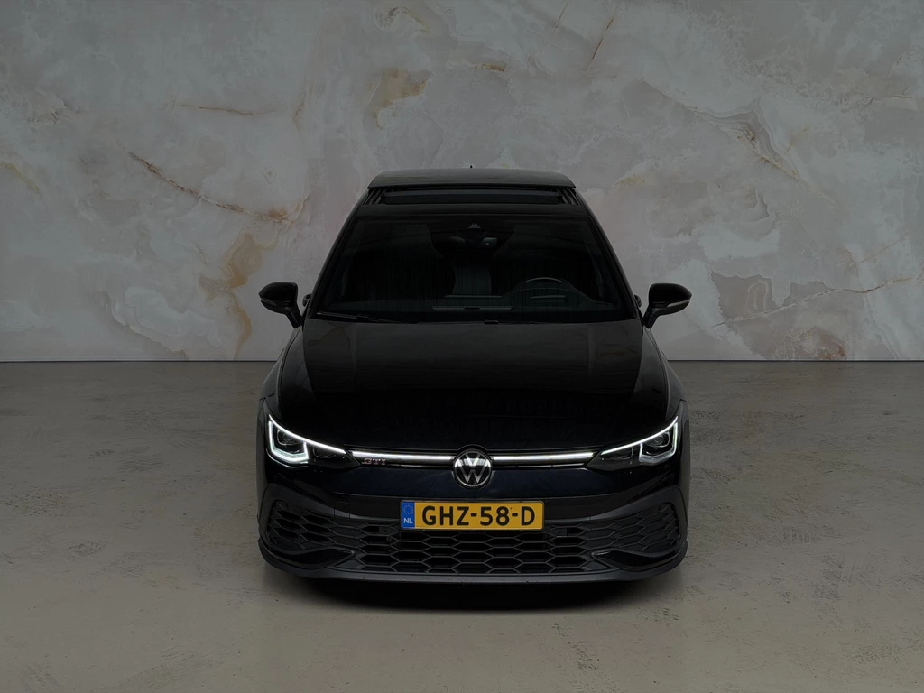 Volkswagen Golf – foto 7