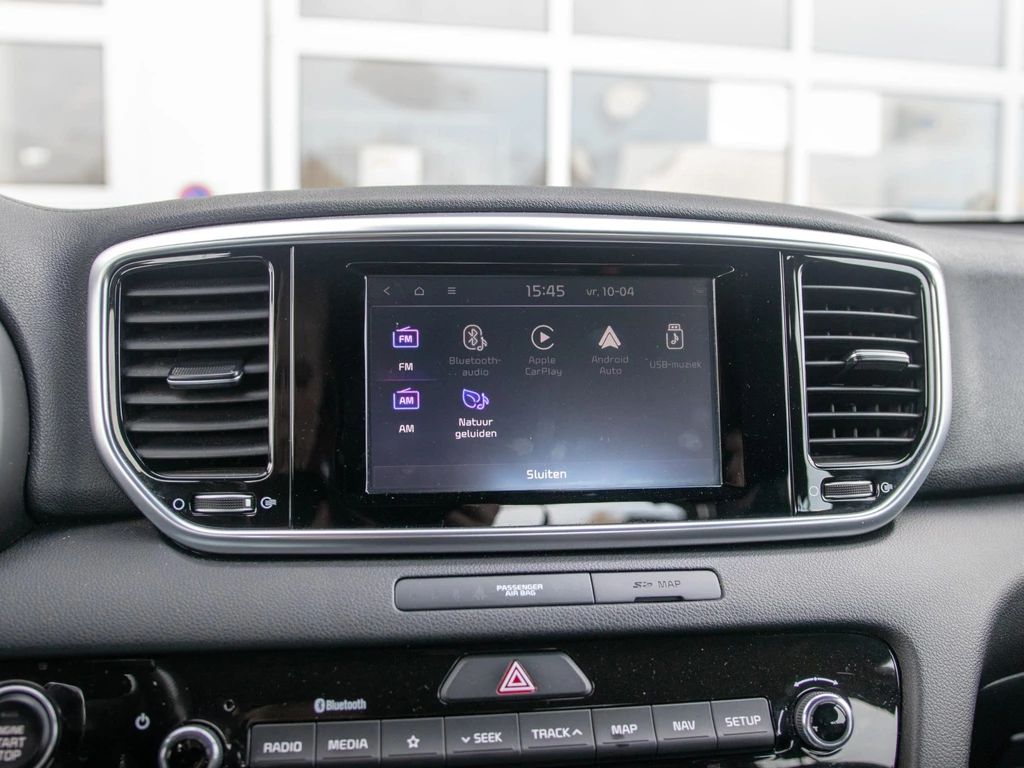 Kia Sportage – foto 17