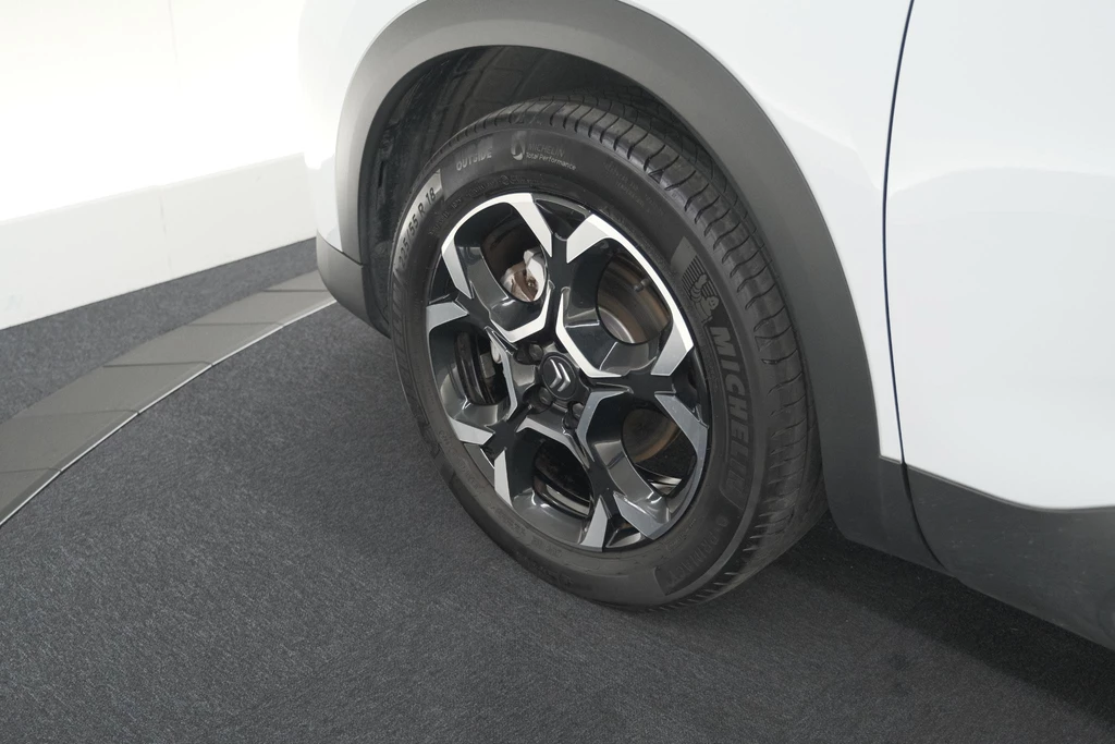 Citroën C5 Aircross – foto 28