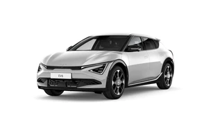 Kia EV6 – thumbnail 2