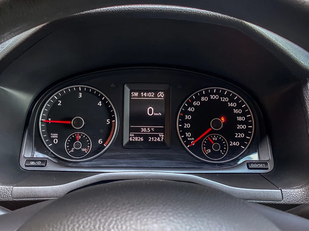 Volkswagen Caddy – foto 24