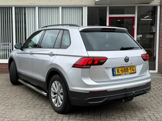 Volkswagen Tiguan – thumbnail 1