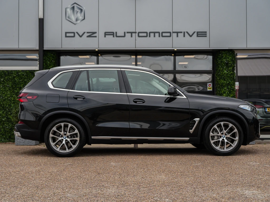 BMW X5 – foto 6