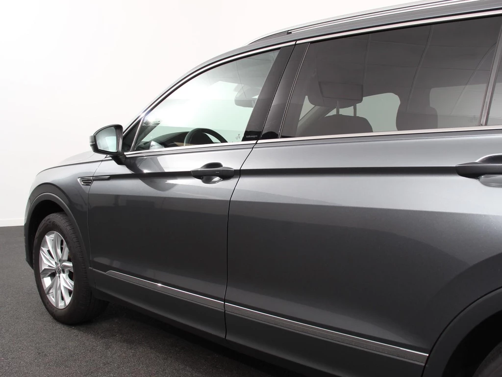 Volkswagen Tiguan Allspace – foto 3