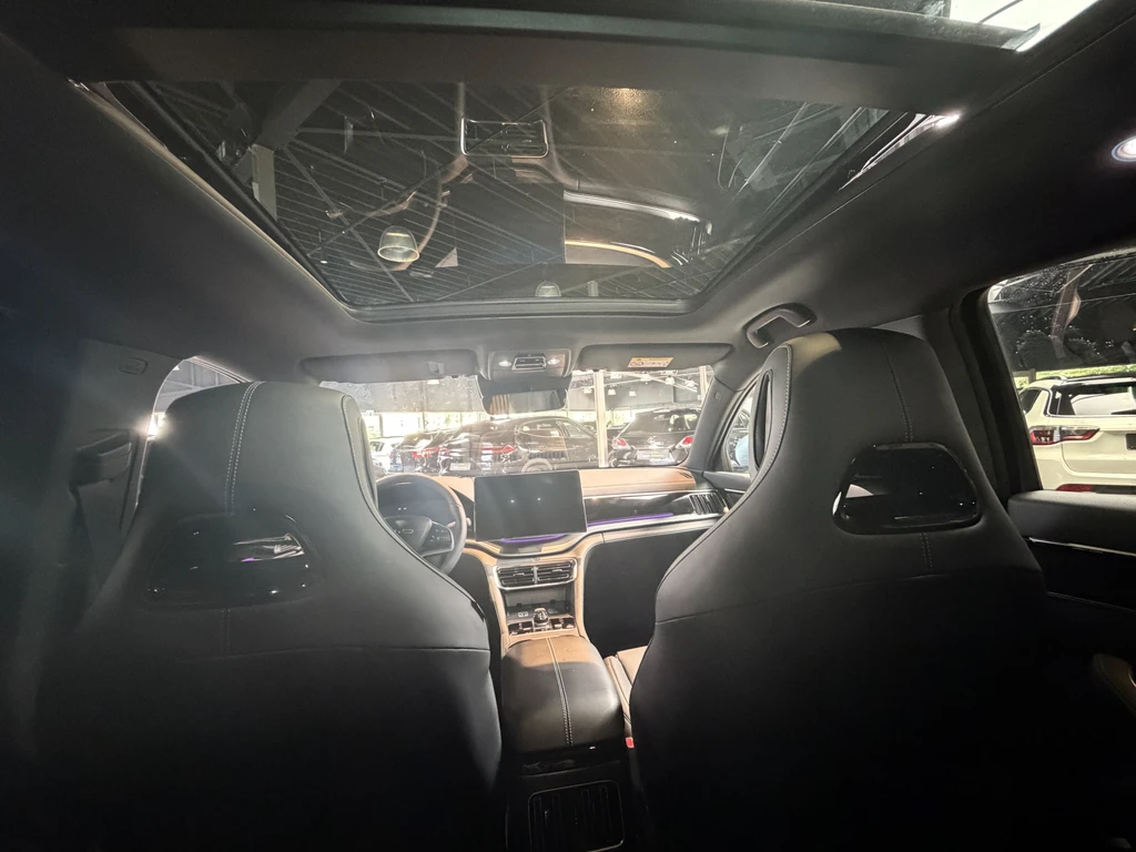 BYD SEAL U – foto 18