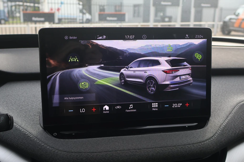 Škoda Enyaq iV – foto 20